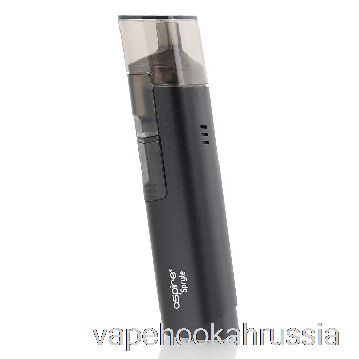 Vape Juice Aspire Spryte AIO Pod комплект черный